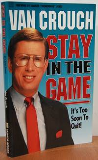 Stay in the Game: It's too Soon to Quit!