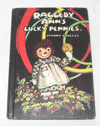 Raggedy Ann's Lucky Pennies