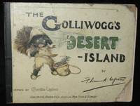 The Golliwogg's Desert-Island The Golliwogg's Desert-Island