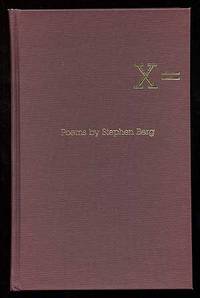 X = Poems