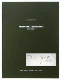 Temporary Discomfort: Chapter I-V