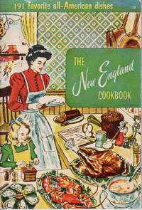 The New England Cookbook