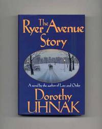 The Ryer Avenue Story  - 1st Edition/1st Printing