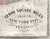 12000 Square Miles Around New York City. From New Haven To Trenton. From Long Branch To The Catskills by  H.H LLOYD from Donald Heald Rare Books - Used Book - Hardcover
