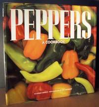 Peppers: A Cookbook