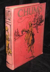 Chums 1929 - 1930