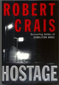 Hostage [Signed]