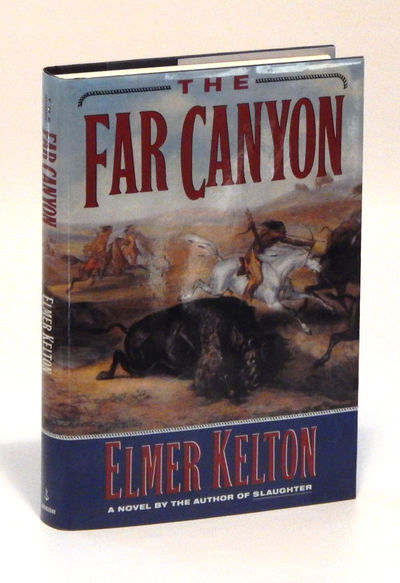 Image for The Far Canyon