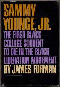 Sammy Younge, Jr.: The First Black Student To Die In the Black Liberation Movement
