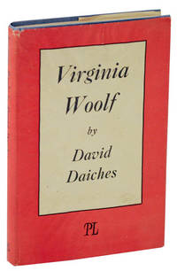 Virginia Woolf
