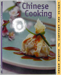 Chinese Cooking: Kitchen Library Series Series