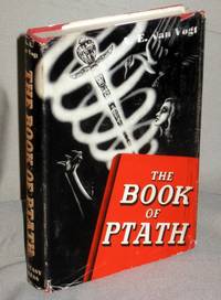 The Book of Ptath