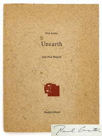Unearth