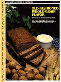 McCall's Cooking School Recipe Card: Breads 46 - Banana-Bran Bread (Replacement McCall's Recipage or Recipe Card For 3-Ring Binders) McCall's Cooking School Recipe Card: Breads 46 - Banana-Bran Bread (Replacement McCall's Recipage or Recipe Card For 3-Ring Binders)