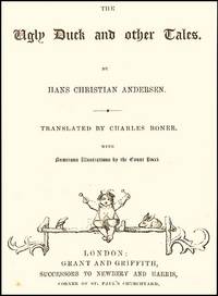 UGLY DUCK AND OTHER TALES