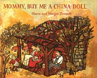 MOMMY BUY ME A CHINA DOLL