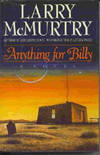 Anything For Billy, a Novel