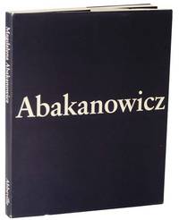 Magdalena Abakanowicz