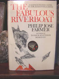 The Fabulous Riverboat