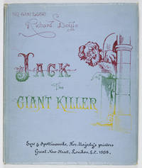 Jack the Giant Killer