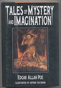 Tales of Mystery and Imagination