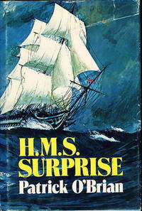 H. M. S. SURPRISE