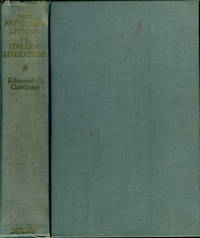 The Arthurian Legend in Italian Literature The Arthurian Legend in Italian Literature