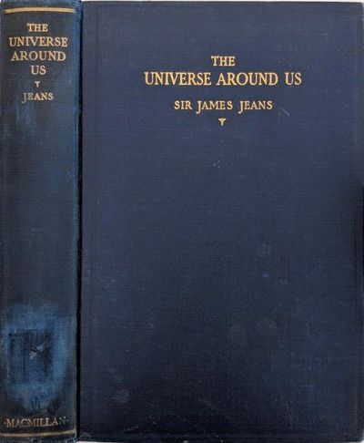 Image for The Universe Around Us.