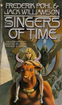 The Singers of Time The Singers of Time