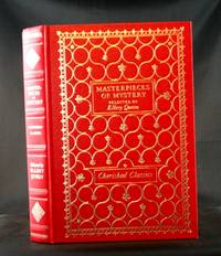Masterpieces of Mystery: Cherished Classics Masterpieces of Mystery: Cherished Classics