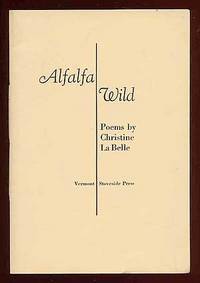 Alfalfa Wild