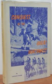 Conquest of the Great Northwest Conquest of the Great Northwest
