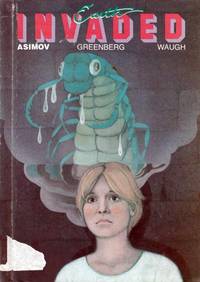 Earth Invaded (Science Fiction Shorts) Earth Invaded (Science Fiction Shorts)