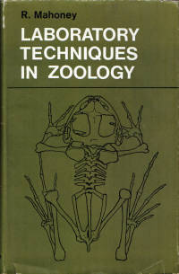 Laboratory Techniques in Zoology