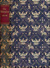 The Federalist or the New Constitution