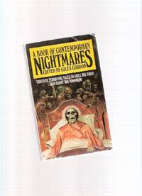 Book of Contemporary Nightmares (includes: The Bang-Bang; Please Don't shoot the Trees; Voices; Other Husband; Broken Homes; Minstrel Girl; In Cold Daylight; Scarlet House; Scenes from the Country of the Blind; Our Lady of the Ice; Power Cut; Birth; etc) Book of Contemporary Nightmares (includes: The Bang-Bang; Please Don't shoot the Trees; Voices; Other Husband; Broken Homes; Minstrel Girl; In Cold Daylight; Scarlet House; Scenes from the Country of the Blind; Our Lady of the Ice; Power Cut; Birth; etc)