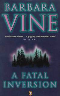 A Fatal Inversion A Fatal Inversion