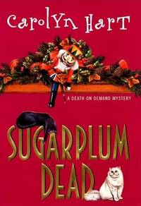 Sugarplum Dead Sugarplum Dead