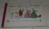 AUNT BROWN'S BIRTHDAY A Story Told and Illustrated by Elsa Beskow