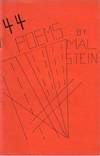 44 Poems