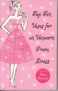 TOP TEN USES FOR AN UNWORN PROM DRESS TOP TEN USES FOR AN UNWORN PROM DRESS
