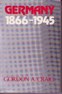 Germany: 1866-1945