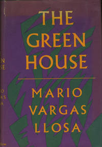The Green House