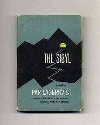 The Sibyl  - 1st US Edition/1st Printing