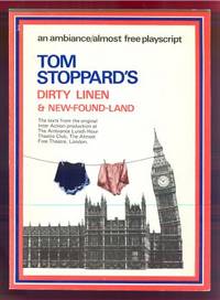 DIRTY LINEN & NEW-FOUND-LAND