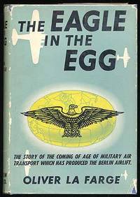 The Eagle In The Egg