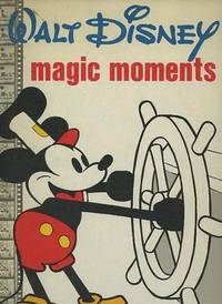 Walt Disney Magic Moments