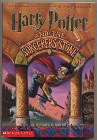 Harry Potter and the Sorcerer's Stone