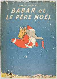 Babar et le PËre NoÎl (Babar and Father Christmas)