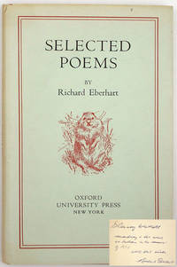 Selected Poems